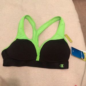 Champion sports bra